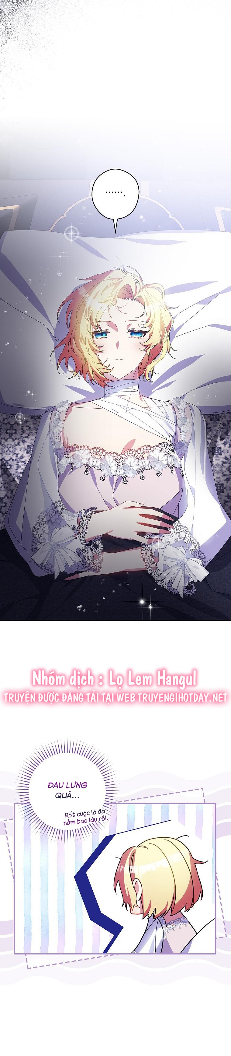 câu chuyện cổ tích về nhân vật phản diện chapter 32 6