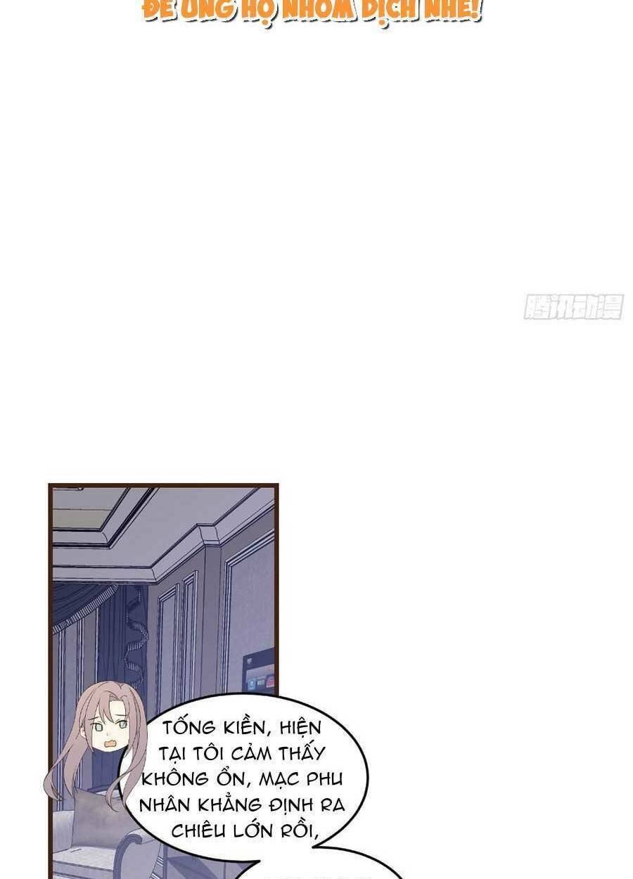 kiều thê hào môn chạy đi đâu chapter 10 31
