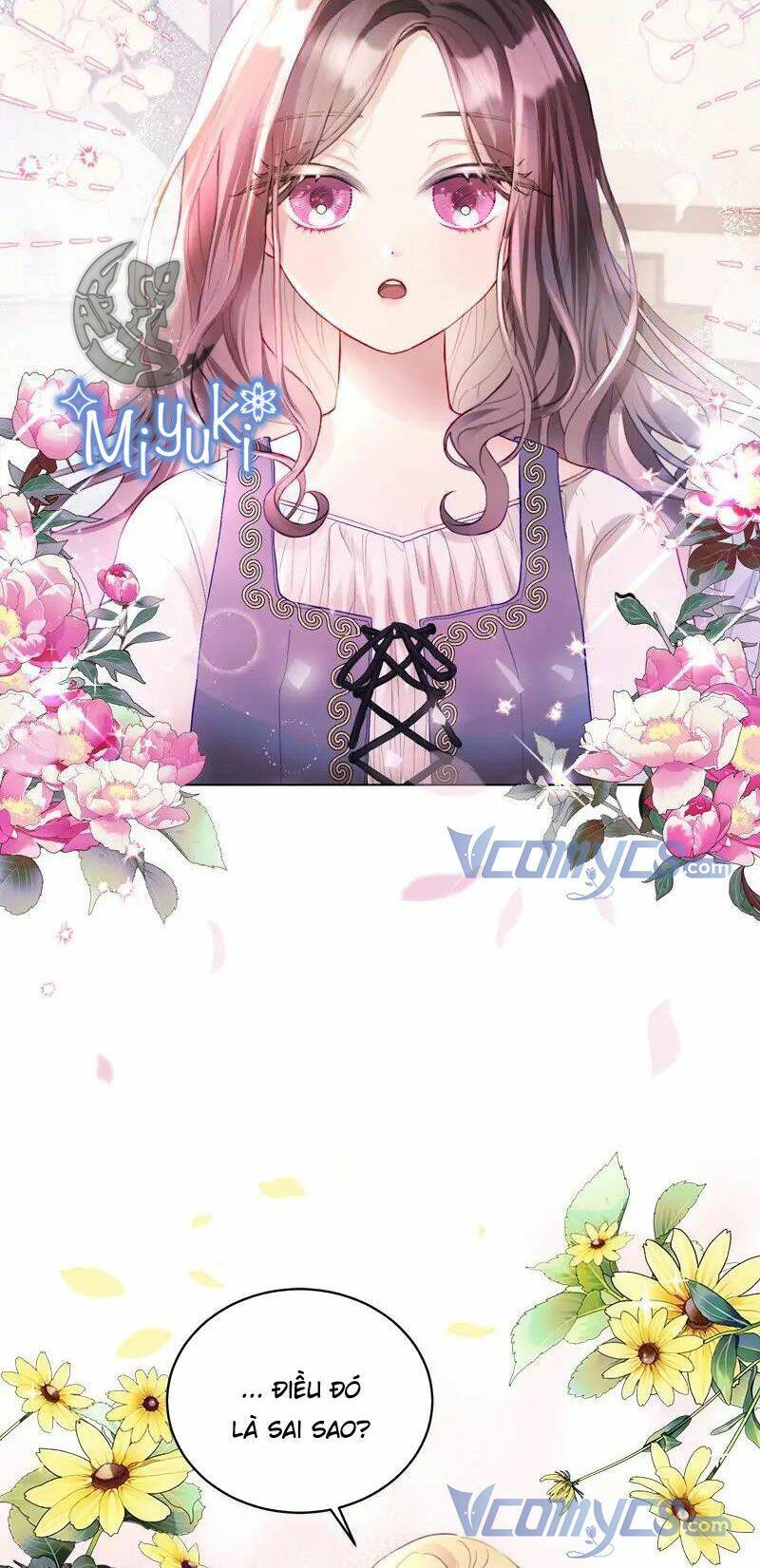 một hôm bố tôi xuất hiện chapter 1 11