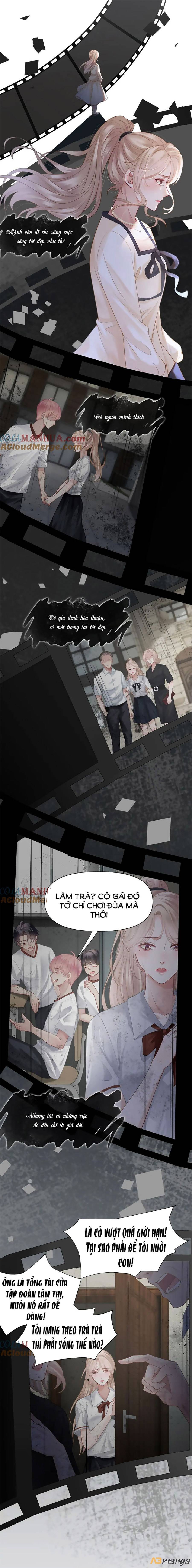 mãn cấp đại lão trọng hồi xuyên không thế giới chapter 14 1