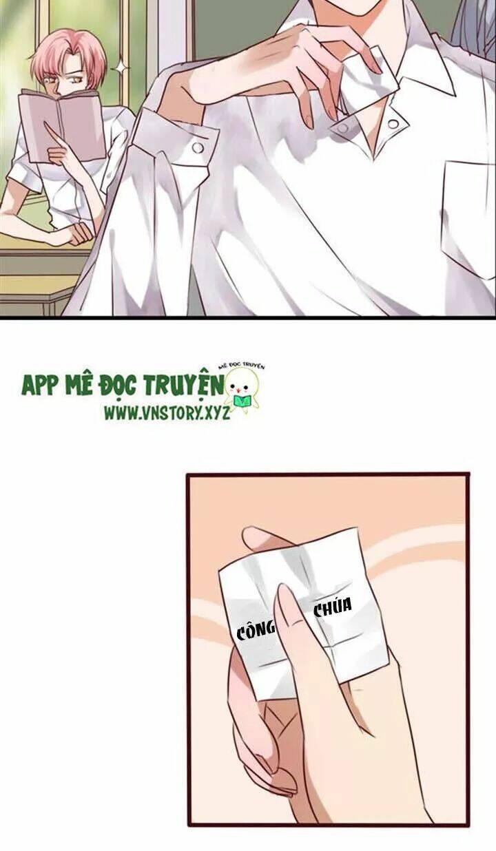 sau con mưa mùa hạ chapter 60 20