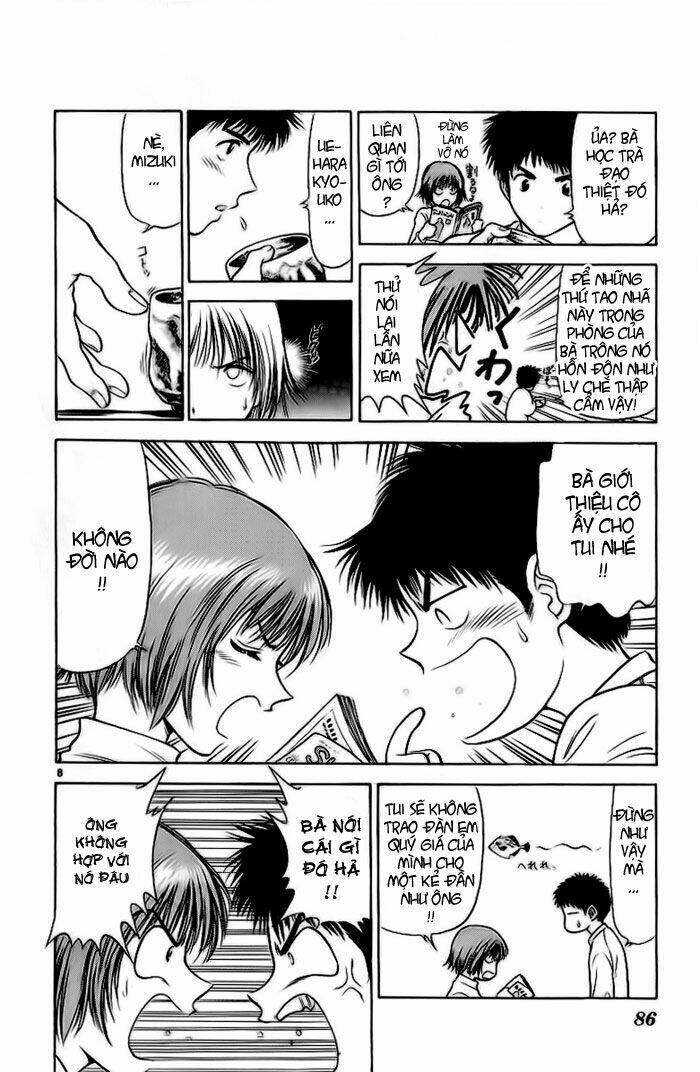 salad days chapter 24 8