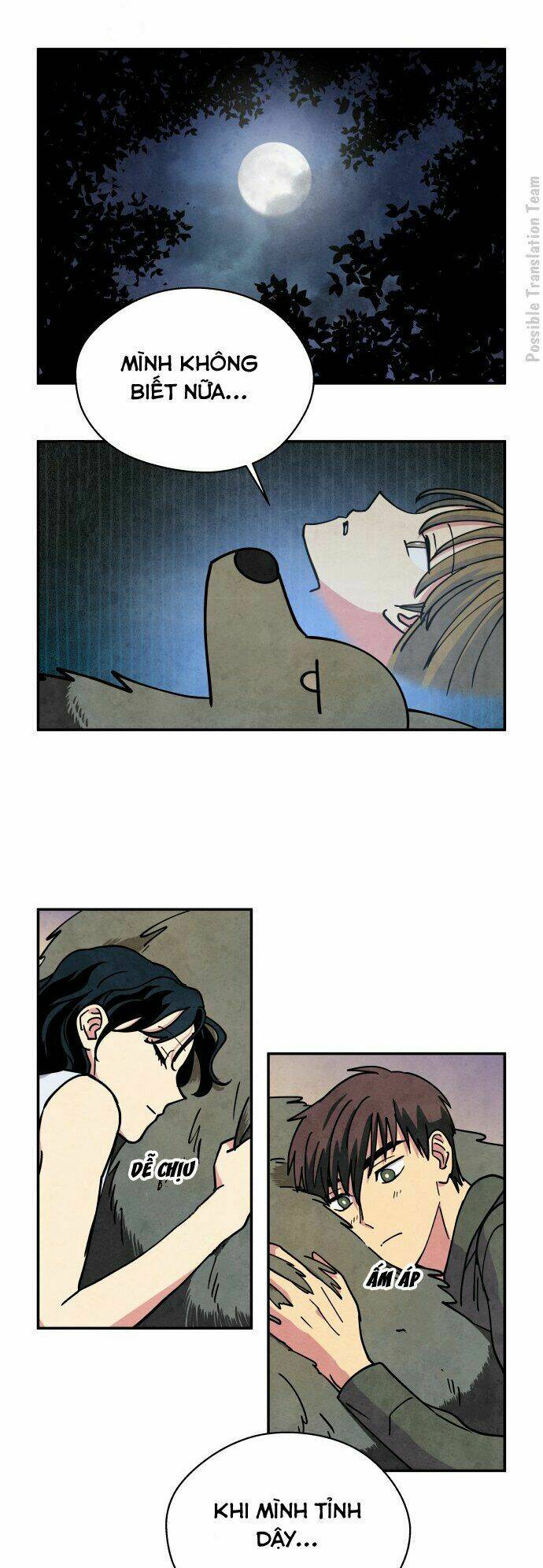 tai sói và mũ đỏ chapter 24 39