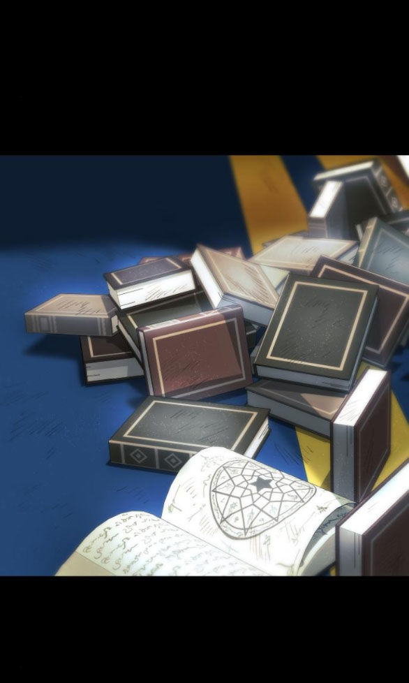 dark moon - tế đàn ánh trăng chapter 41.1 46