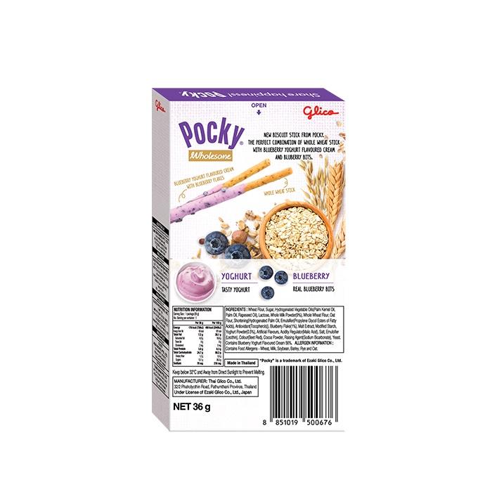 Combo 10 Bánh Que Pocky Ngon Khỏe Đẹp Mix Vị