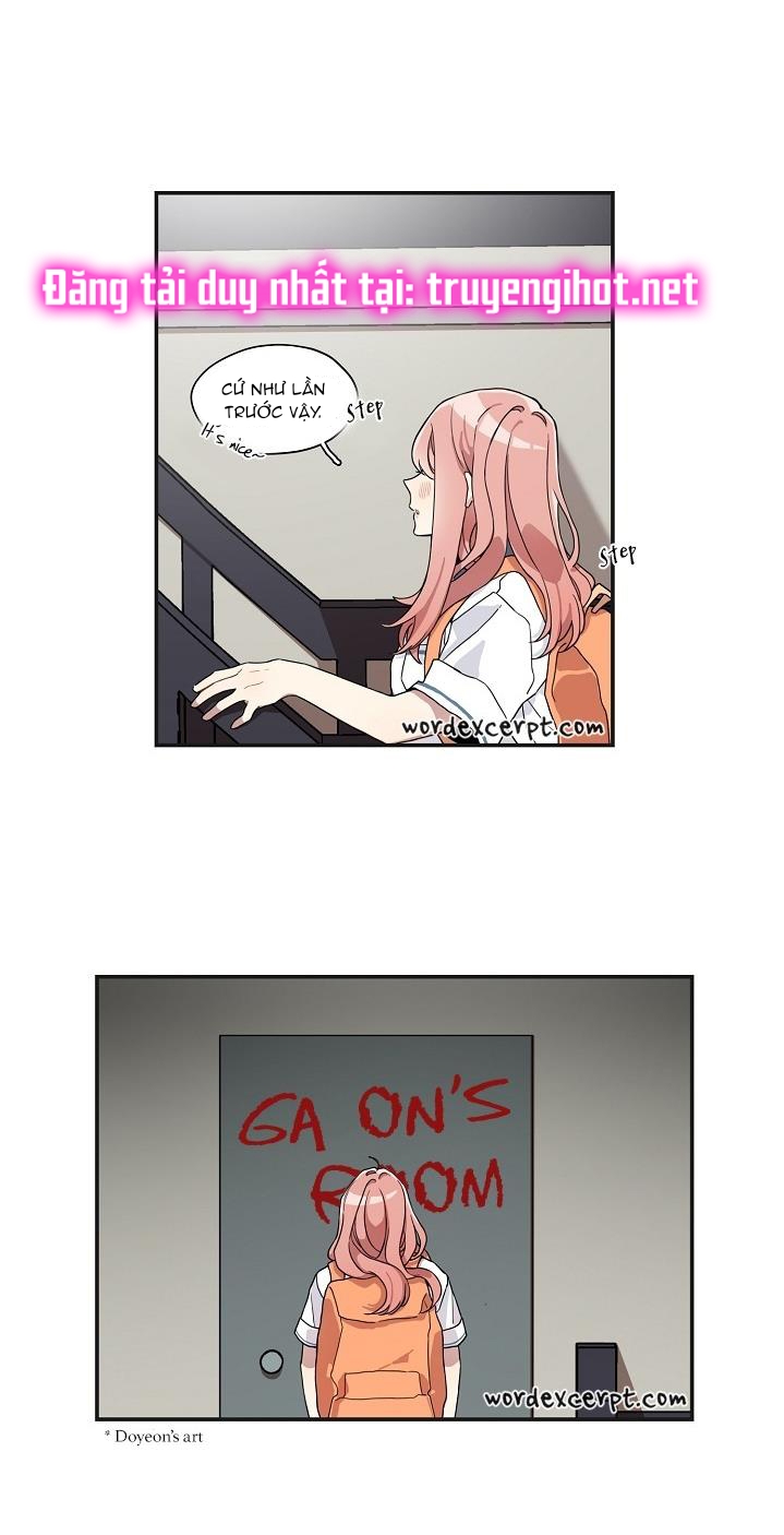 khoảng thời gian chúng ta đã bỏ lỡ chapter 6.1 12