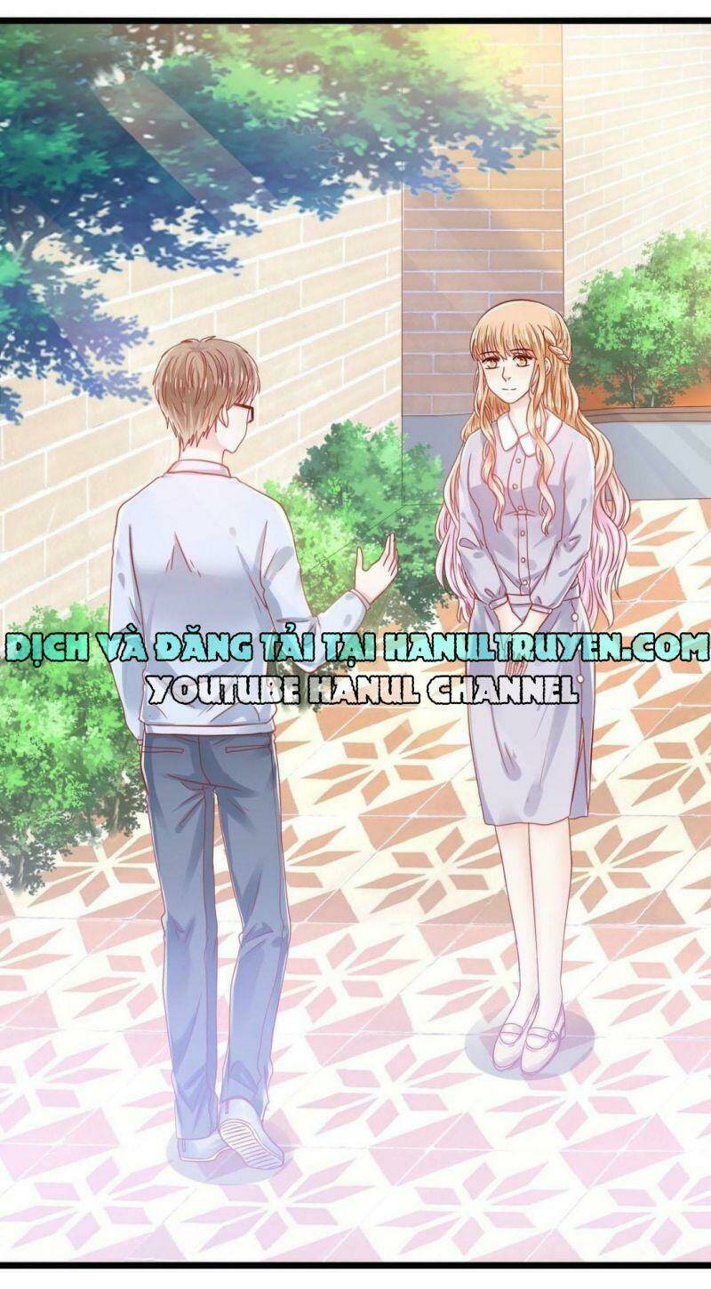 lăng thiếu! nhẹ một chút, đau chapter 35 13