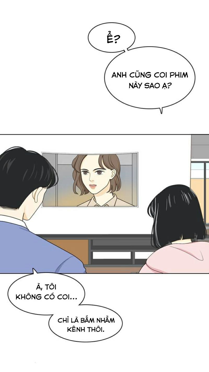 sống chung một nhà chapter 19 15