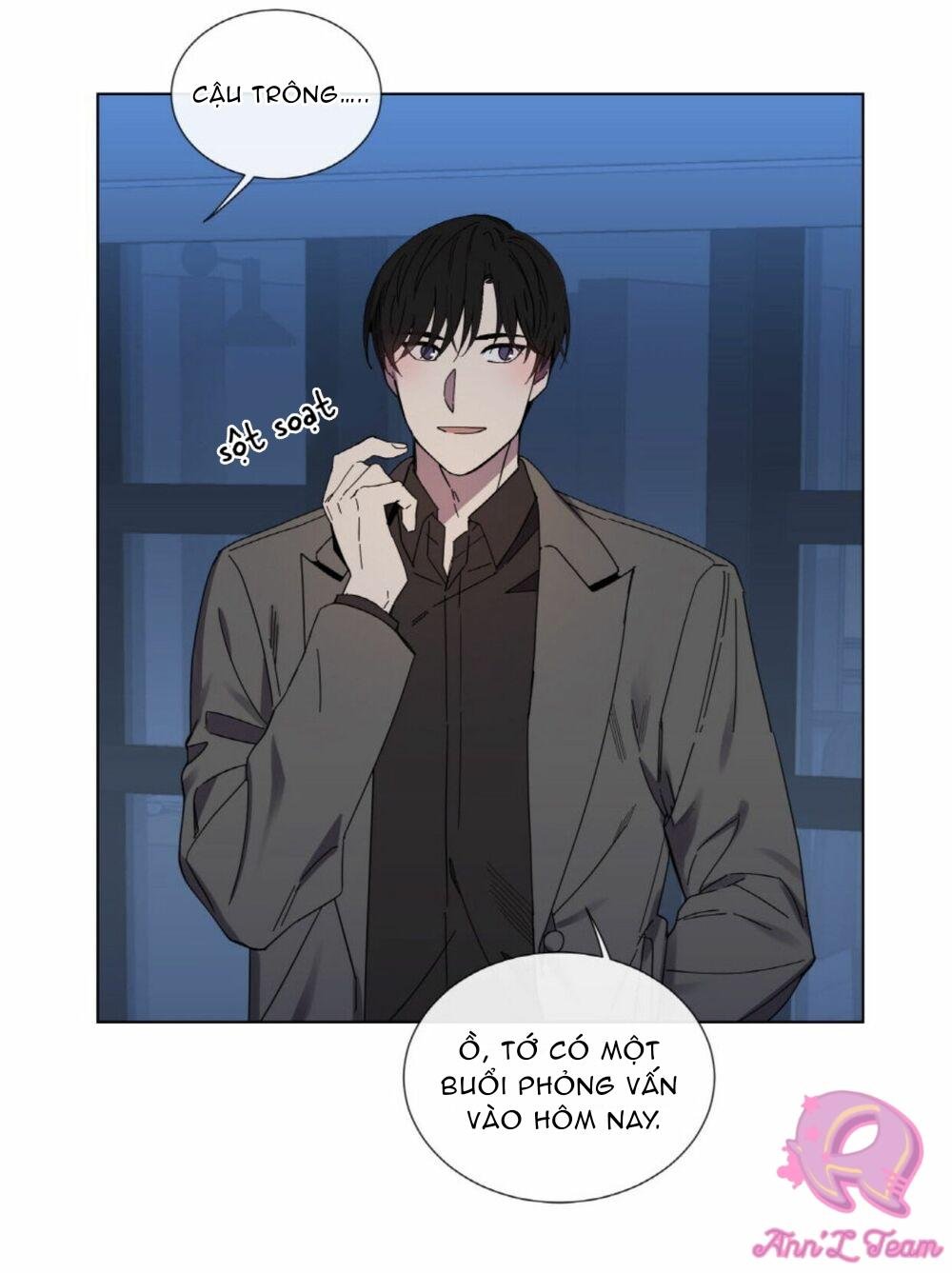 mr. miss chapter 15 7