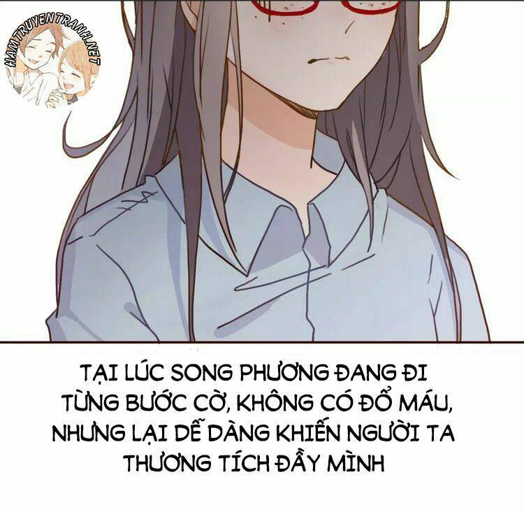 cuộc chiến tiền nhiệm chapter 2.4 30