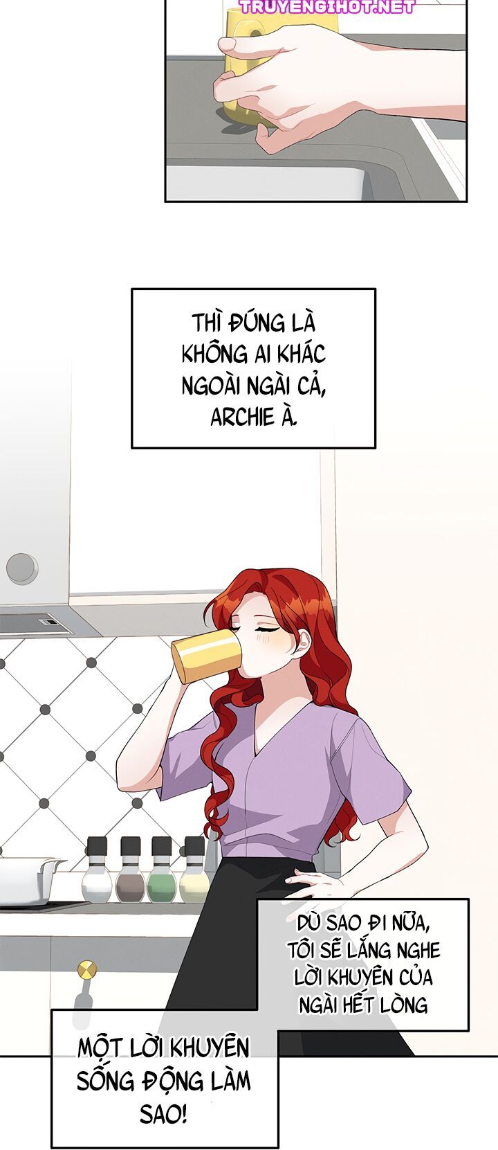 hãy trả lời em, hoàng tử! chapter 21 4