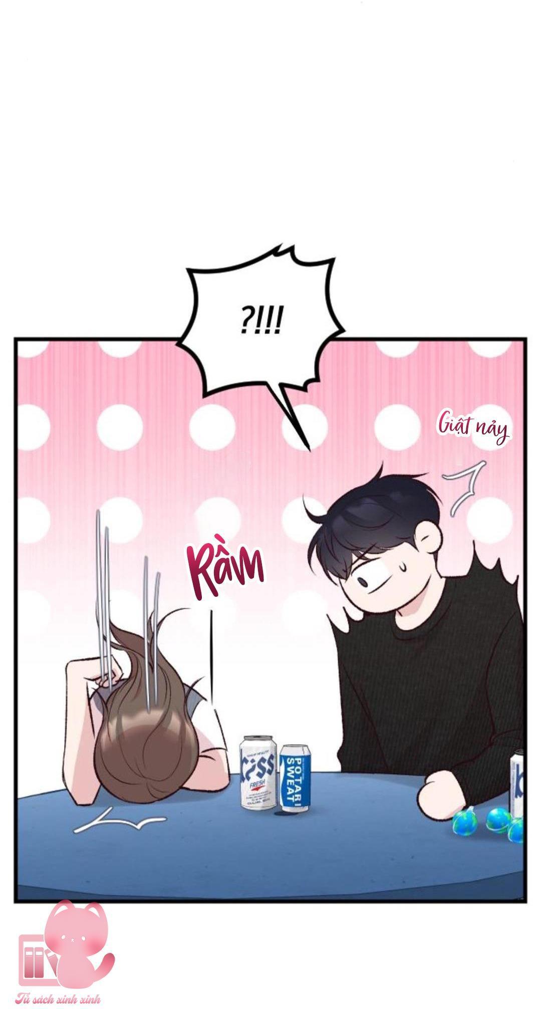 gặp nhau giữa trung gian chapter 14 69