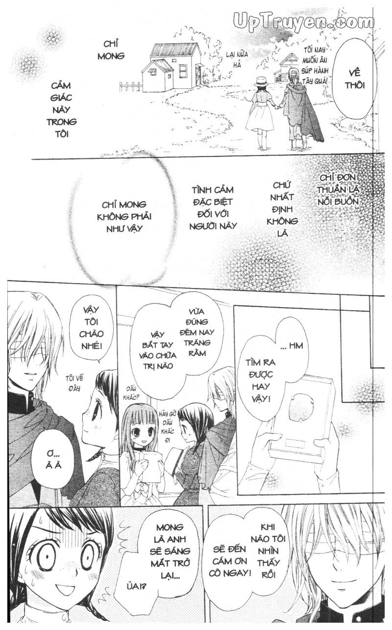 báu vật hoàng cung chapter 12 32