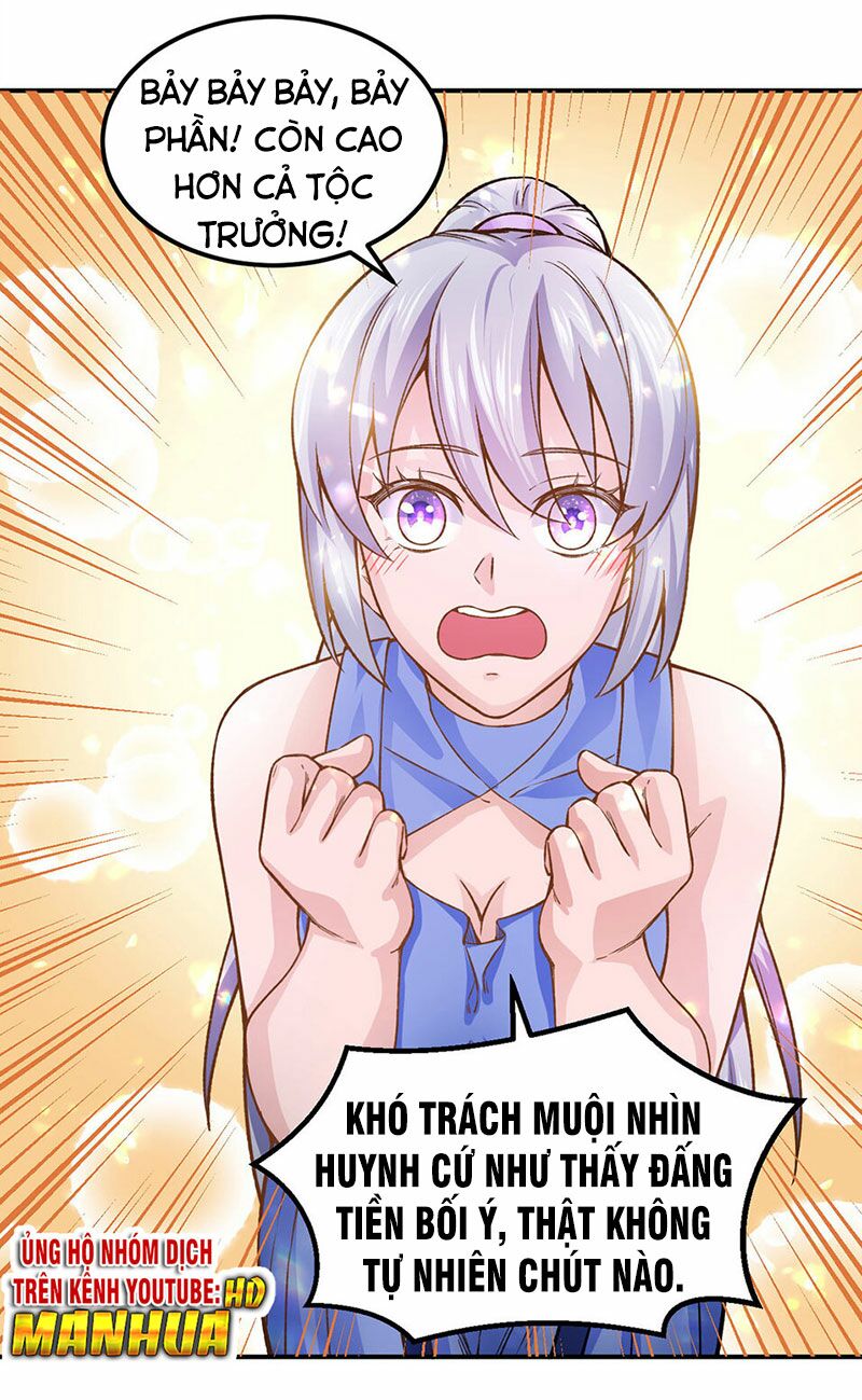 võ đạo độc tôn chapter 332 35