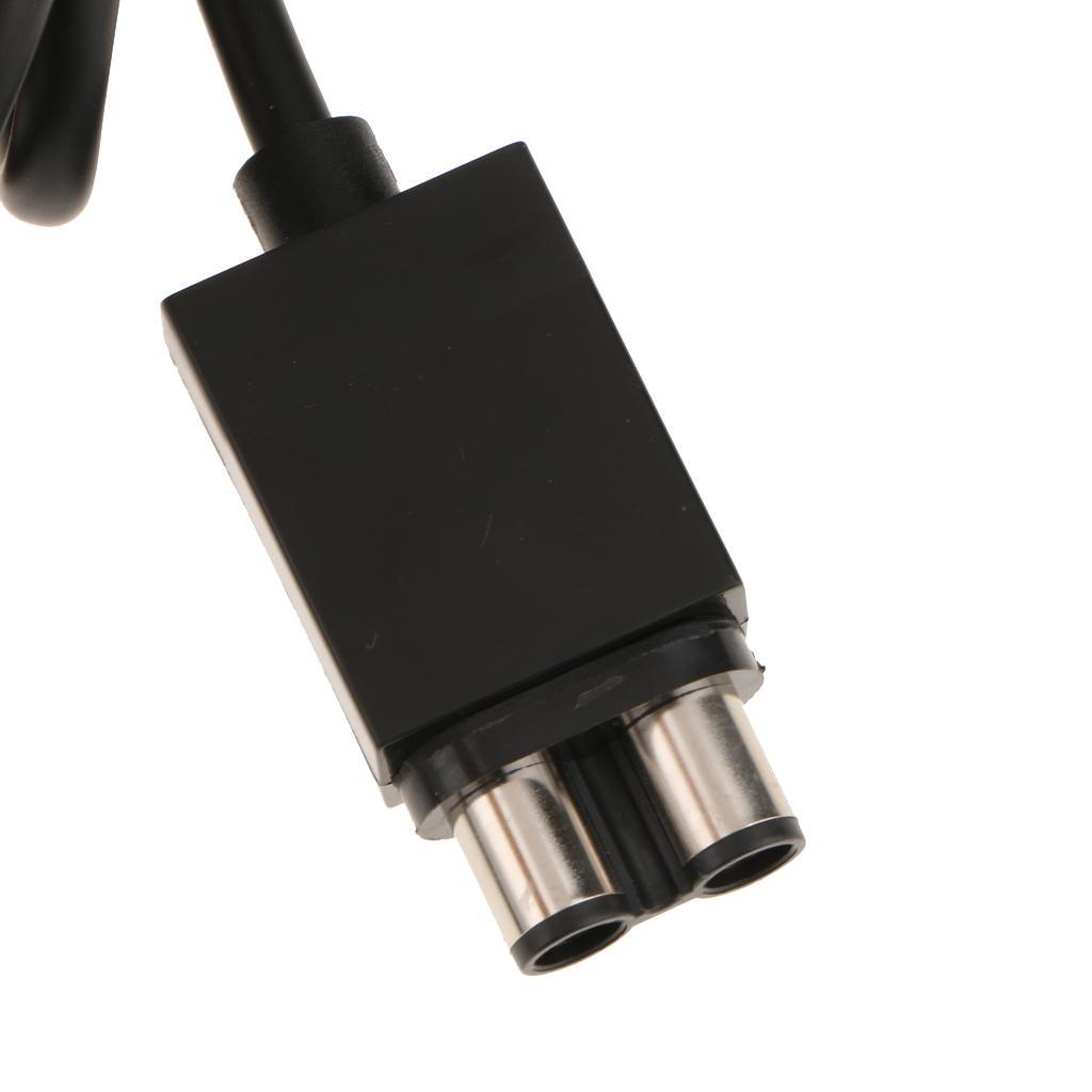 AC Adapter Power Supply Charger Adapter For Microsoft XBOX One Console UK
