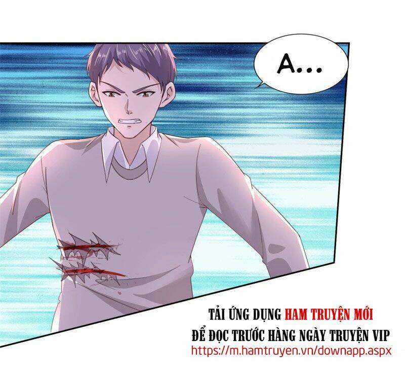 chí tôn toàn năng chapter 99 33