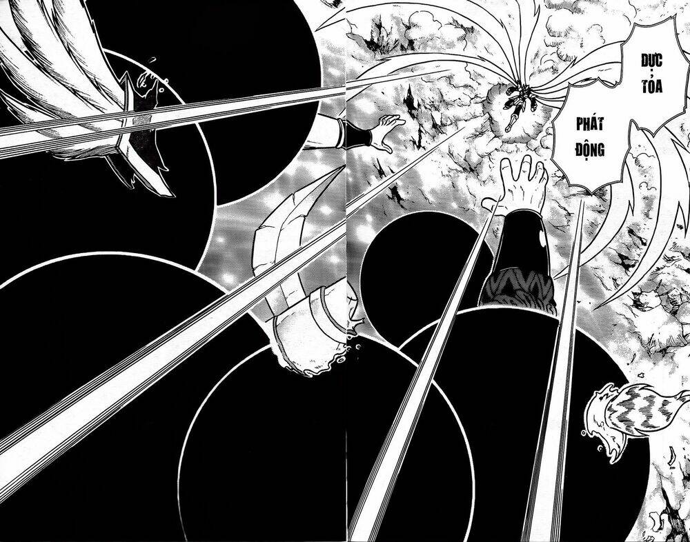 hiệp sĩ giấy g chapter 97.1 3