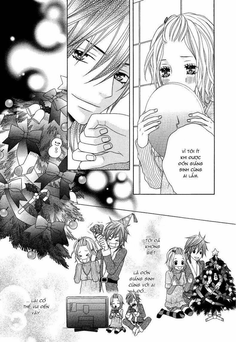 tổng hợp one shot. chapter 288 14