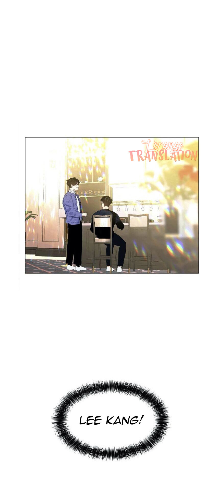 hôm nay lại là một ngày nắng ấm chapter 12 24