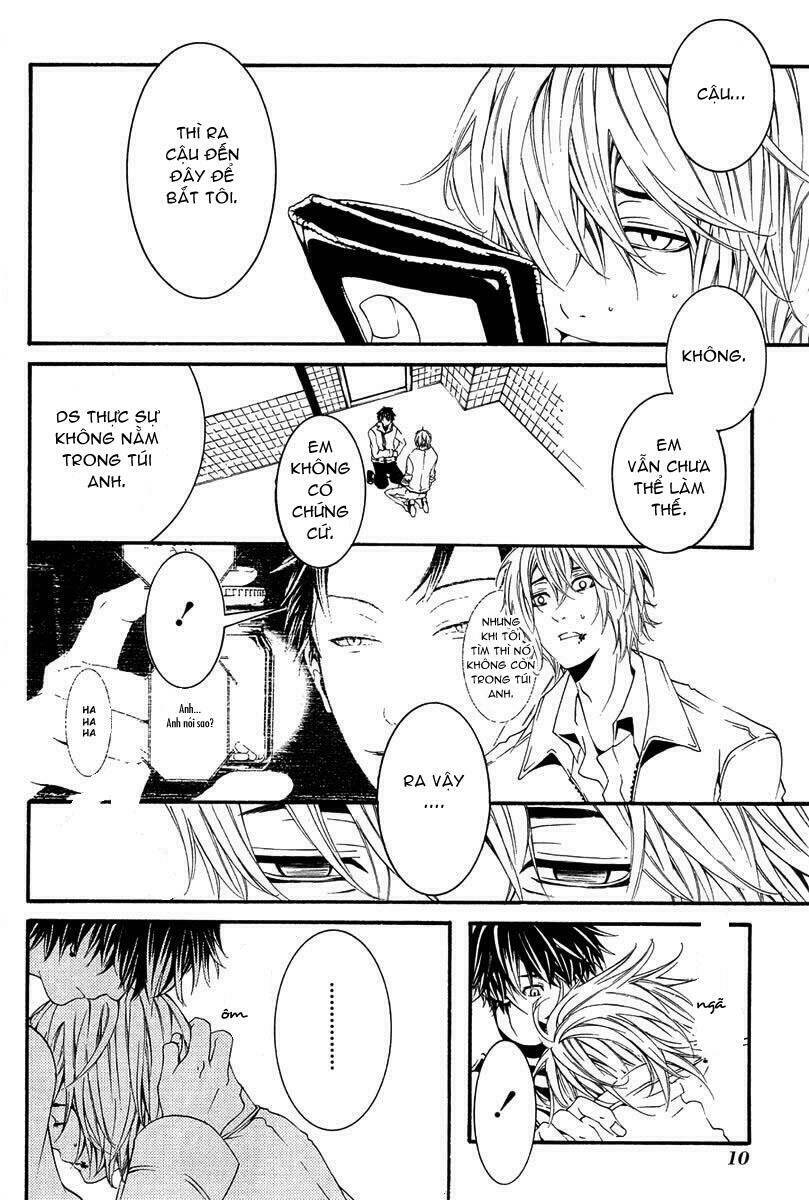 [switch] chapter 5 13