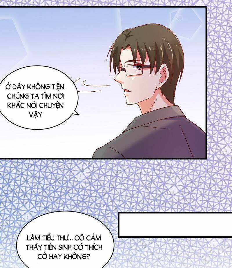 khế hôn chapter 65 12