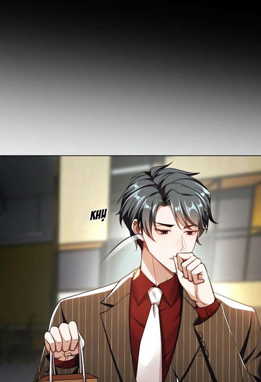 kế hoạch công lược của cô vợ gả thay chapter 39 11