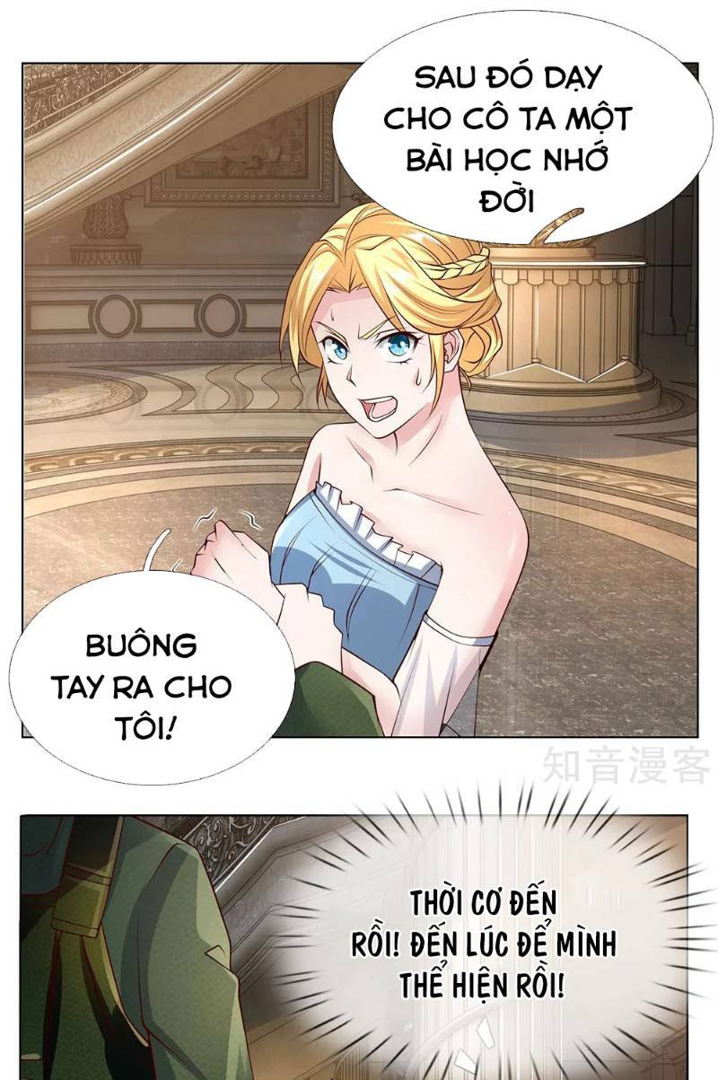 cực phẩm yêu nghiệt chapter 58 13