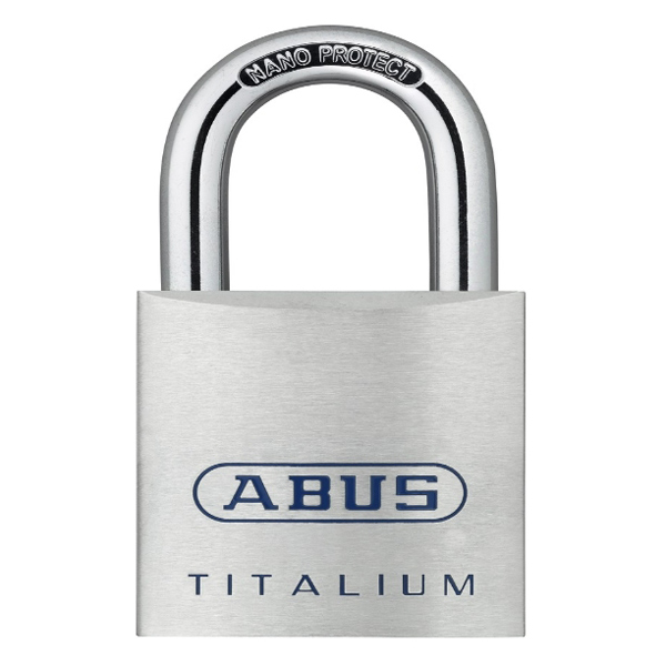 Khóa Titalium 80TI Series ABUS