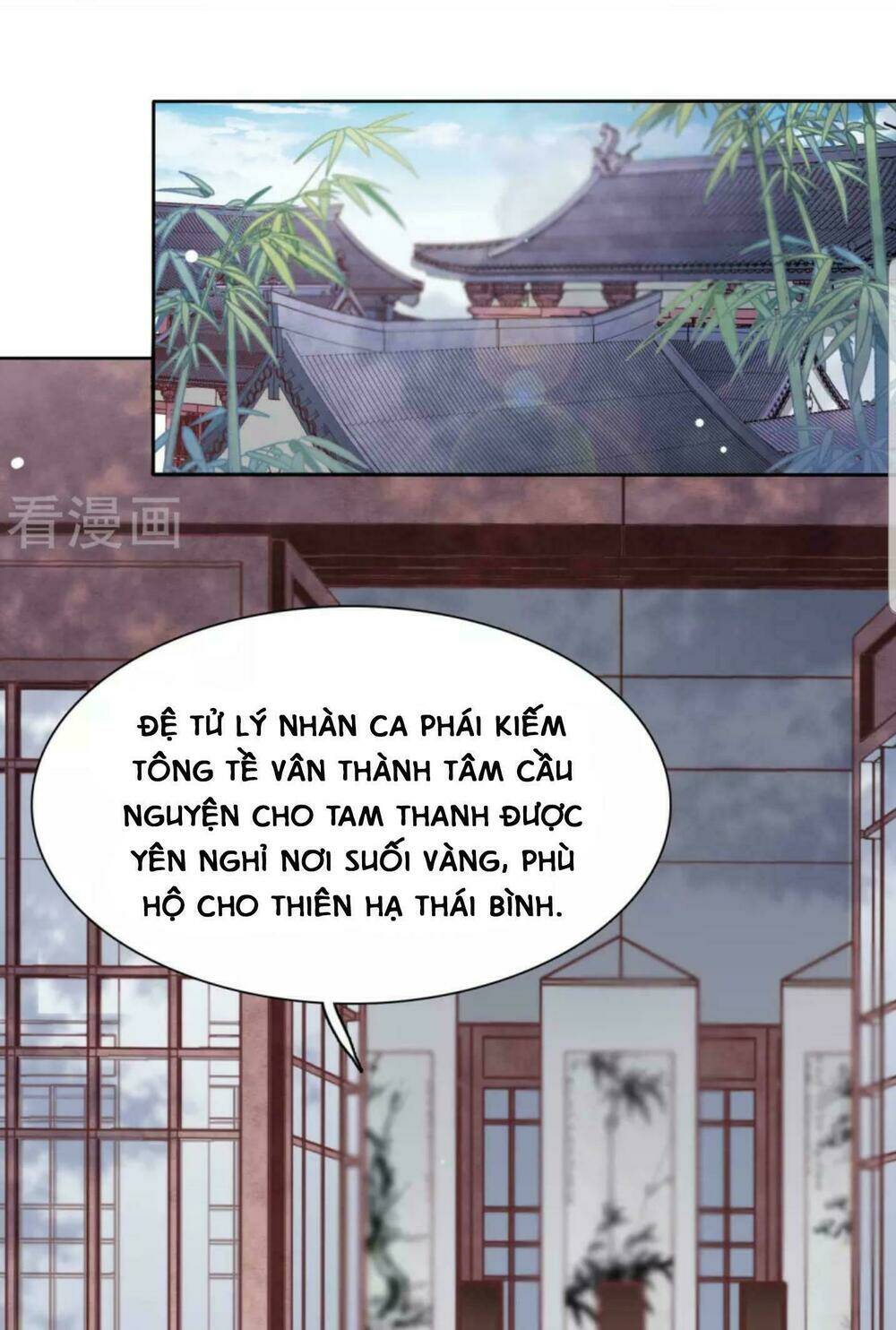 xuyên về cổ đại làm quốc bảo chapter 7 3
