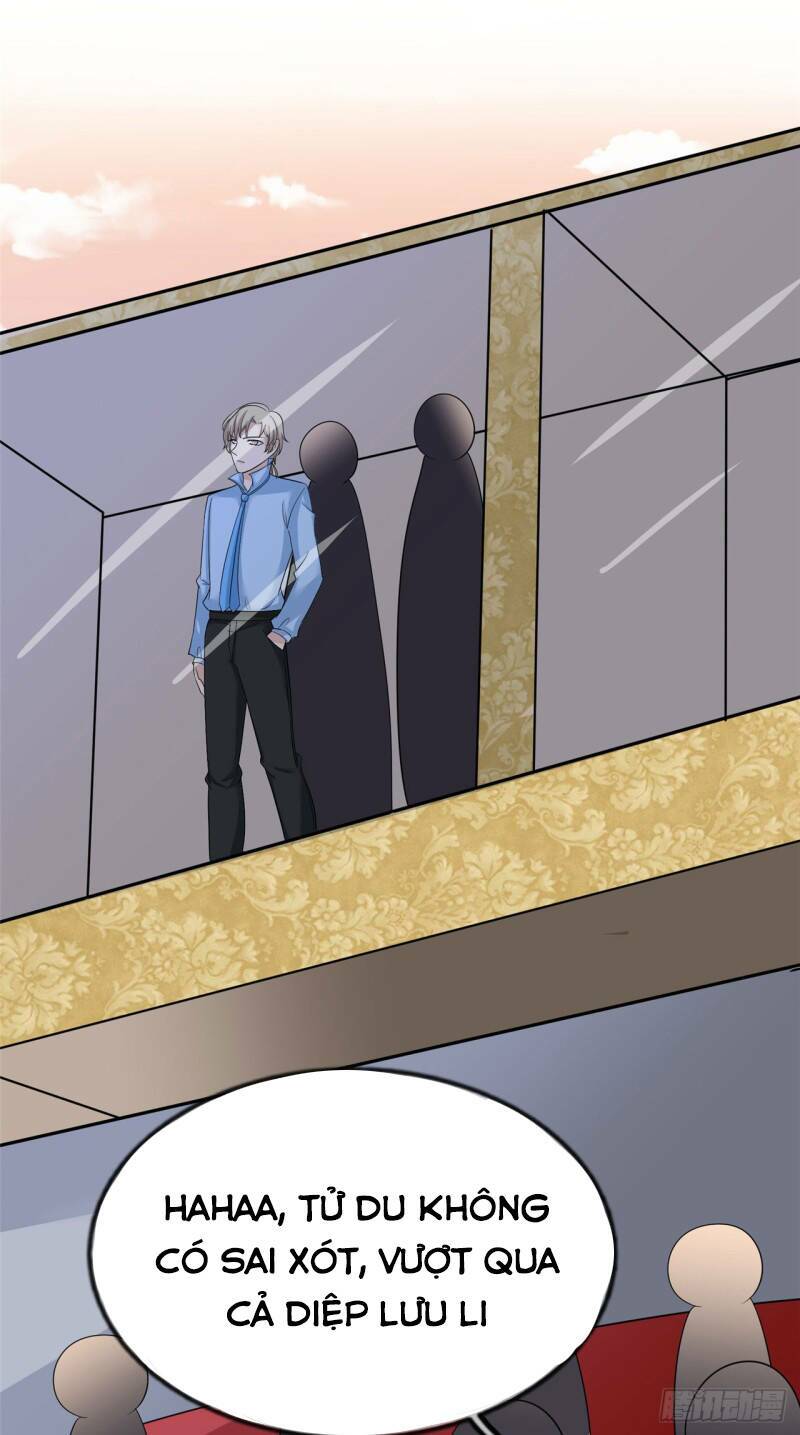 siêu cấp nữ thần trọng sinh chapter 23 21