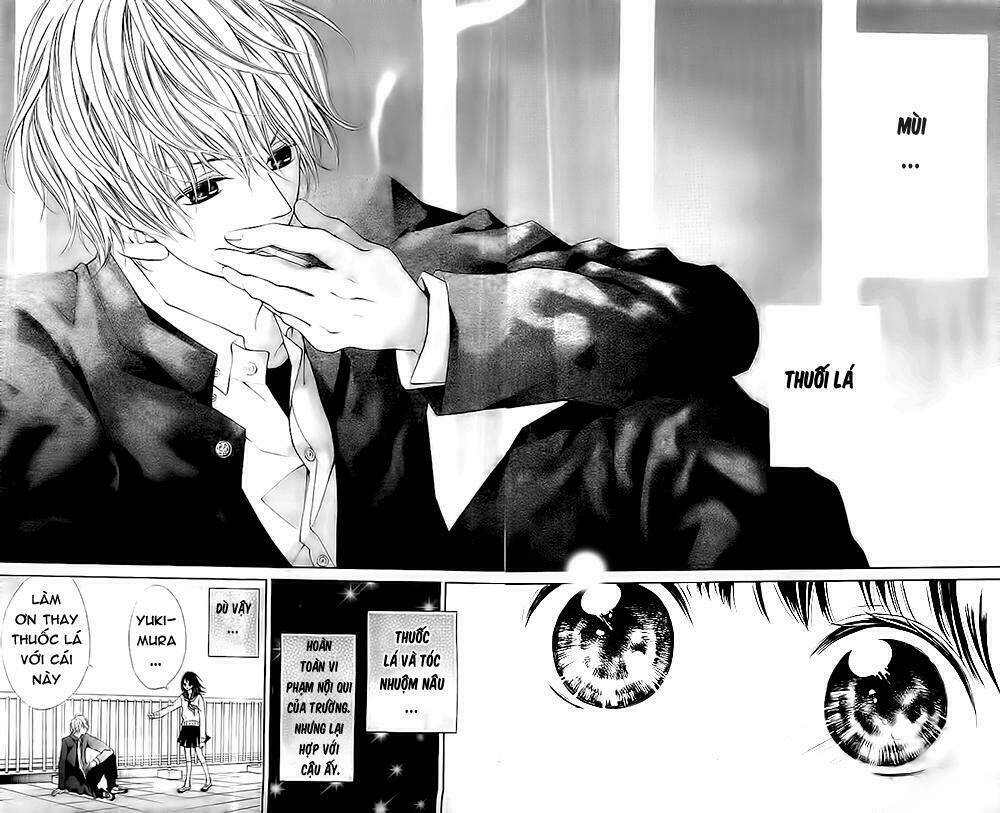 tổng hợp one shot. chapter 347 8