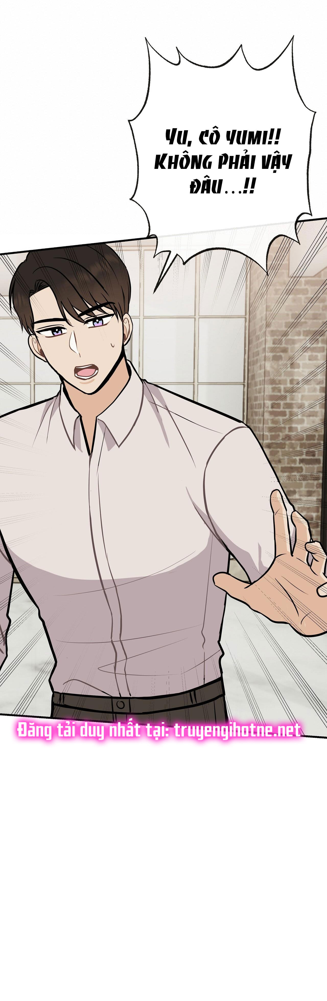 đứa bé là con tôi chapter 41.2 25