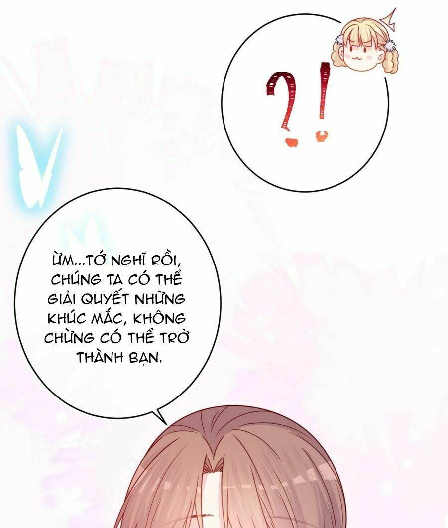 khi cô gái nhìn thấy thời gian chapter 32 59