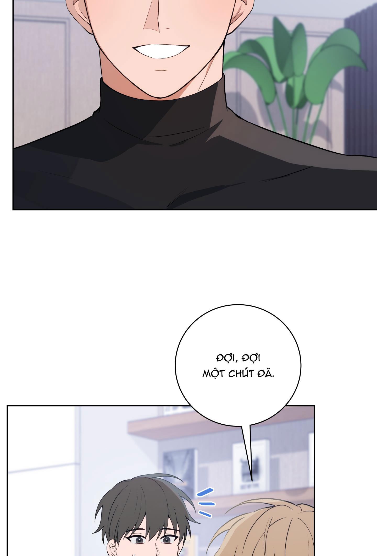 ba đêm làm tình thiệt đấy chapter 4 26