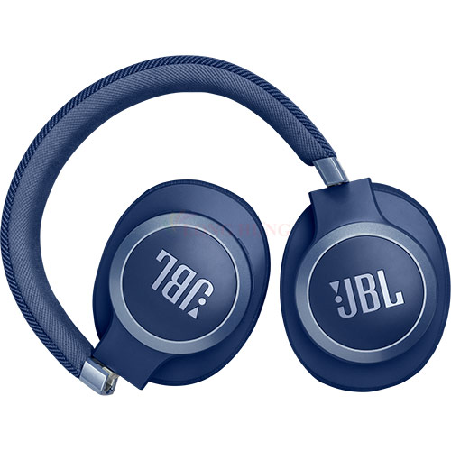 Tai nghe chụp tai Bluetooth JBL Live 770NC LIVE770NC - Hàng chính hãng