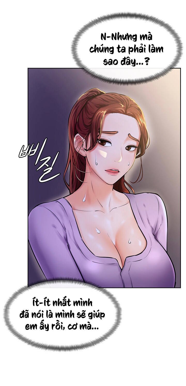 cố lên nam joo! chapter 7 7