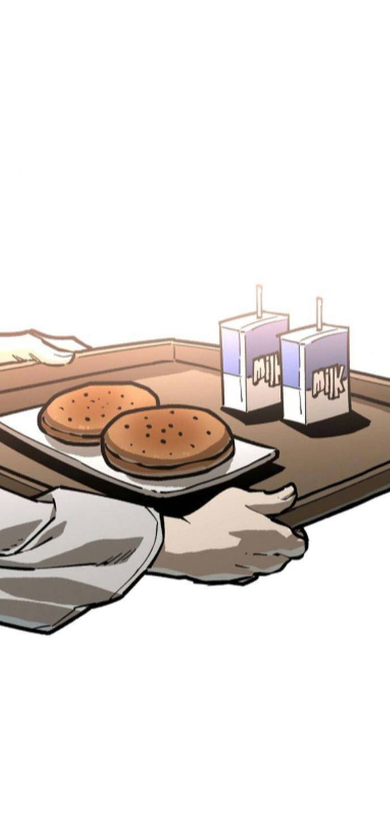 chỉ có cái c.h.ế.t mới là sự cứu rỗi chapter 27 36