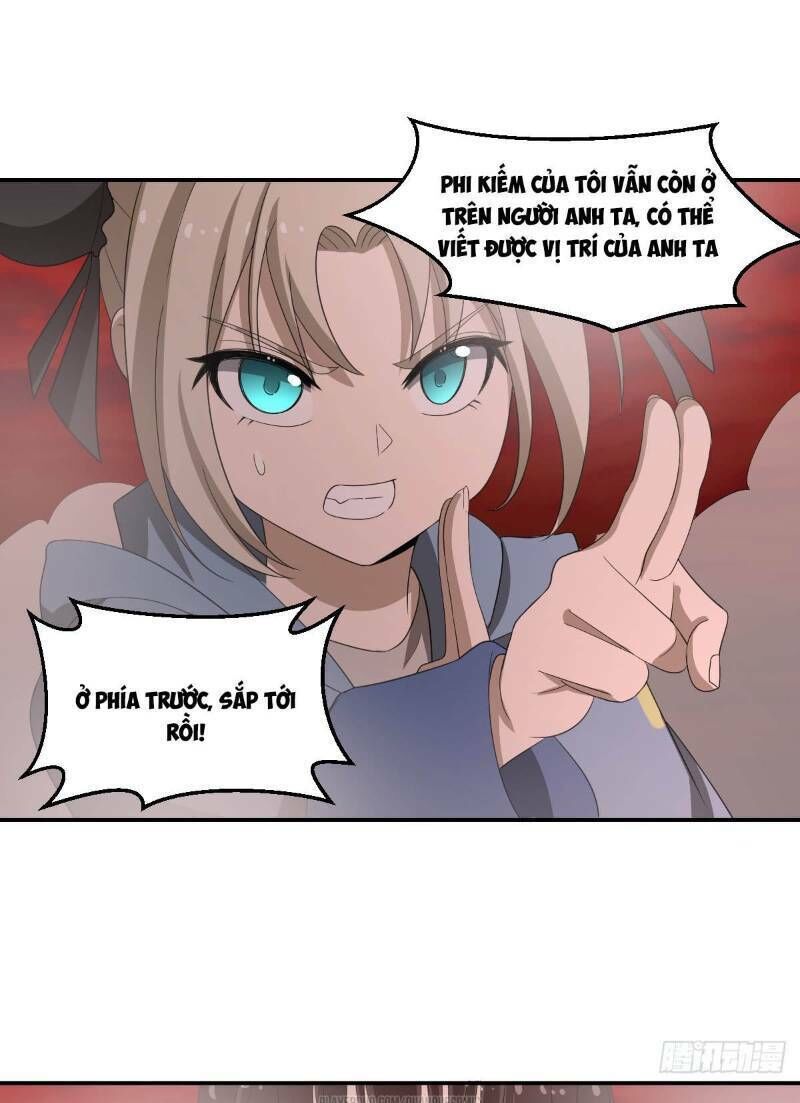 nghịch thiên tiên mệnh chapter 32 29