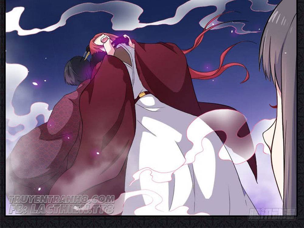 ngạo kiều quỷ vương yêu ta chapter 68 21