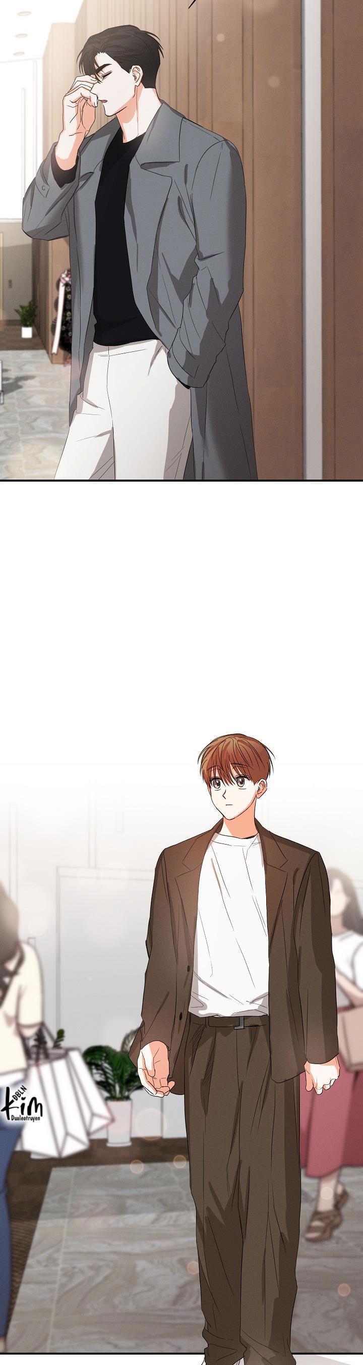 nine to nine chapter 34 22