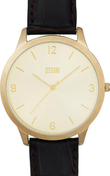 Đồng hồ nữ Storm-ELWOOD-GOLD