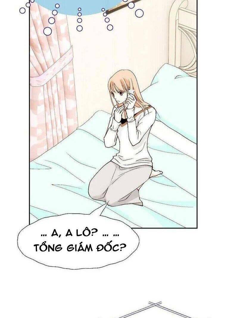 lee bom, em là của anh chapter 50 15