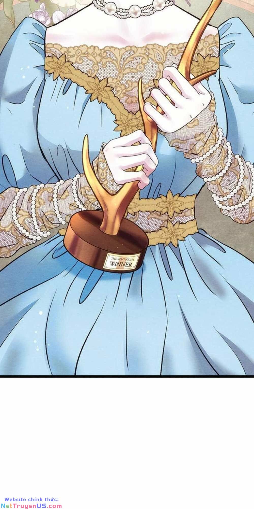 Hoàng Tử Rắc Rối chapter 32.1 59