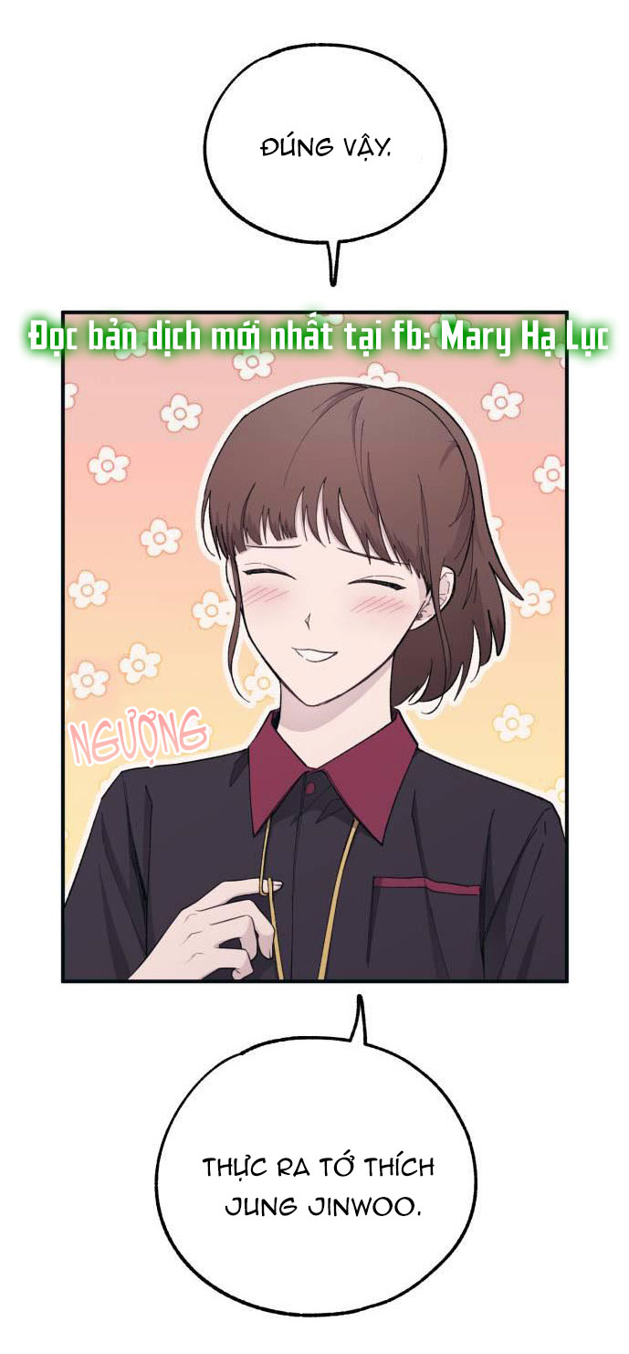 yeonwoo ngây thơ chapter 43.1 17