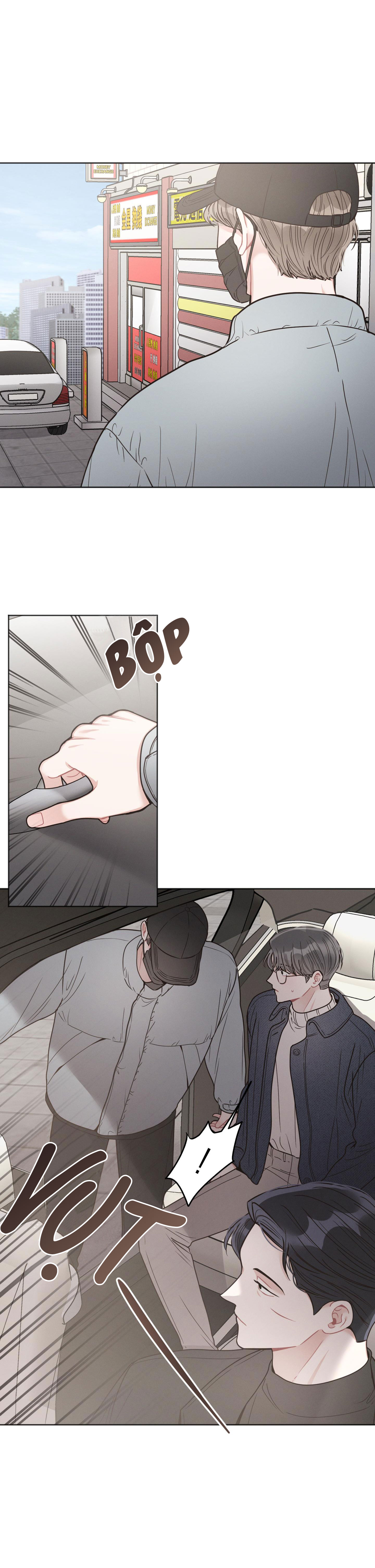 đời tư hàng xóm chapter 17 16