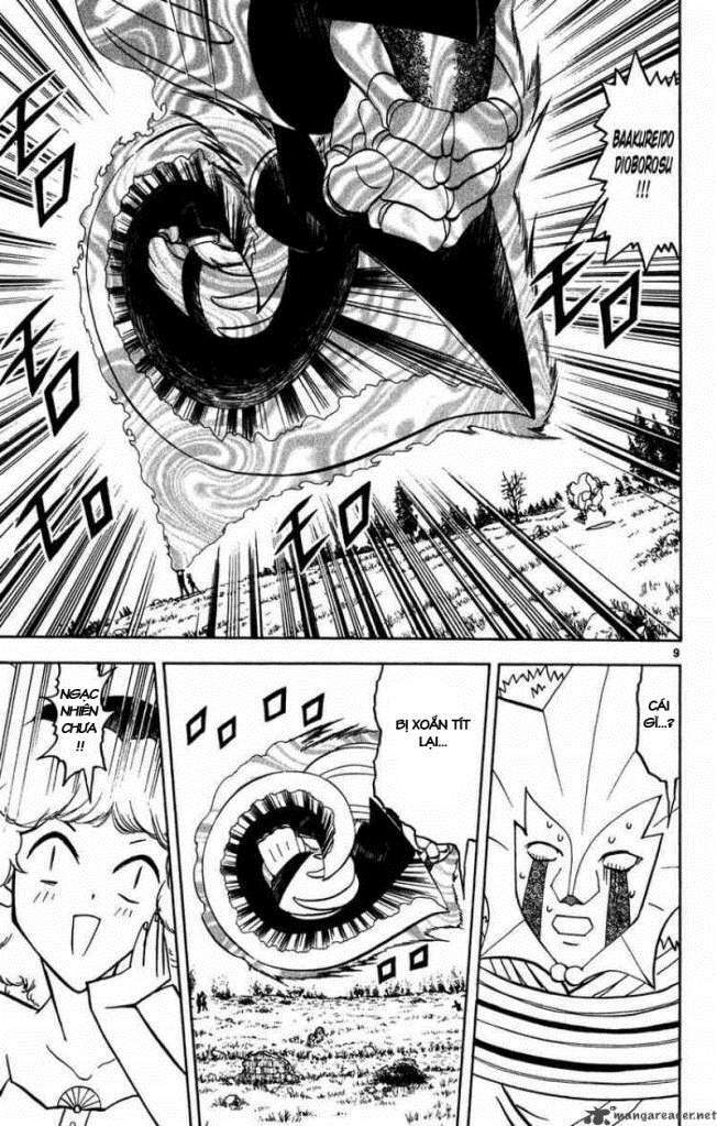 konjiki no gash!! chapter 281 10