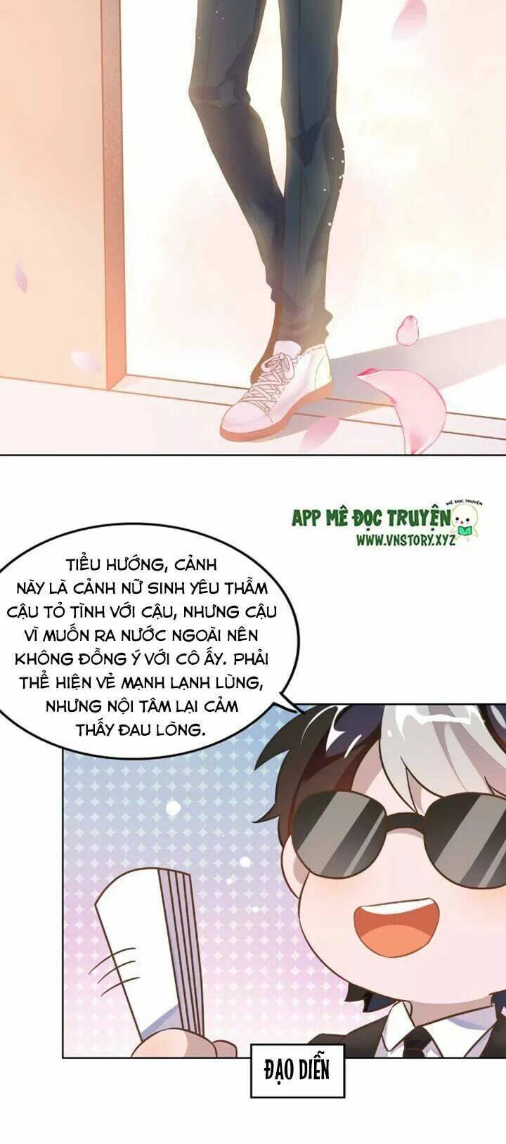 bạn trai kém tuổi bẫy yêu tôi chapter 4 26