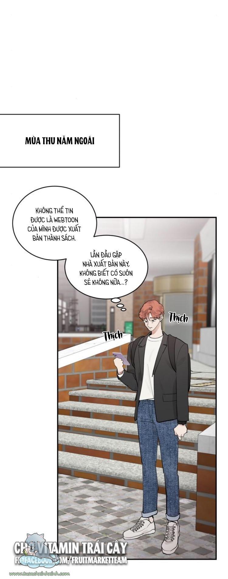 oan gia ngõ hẹp chapter 69 21