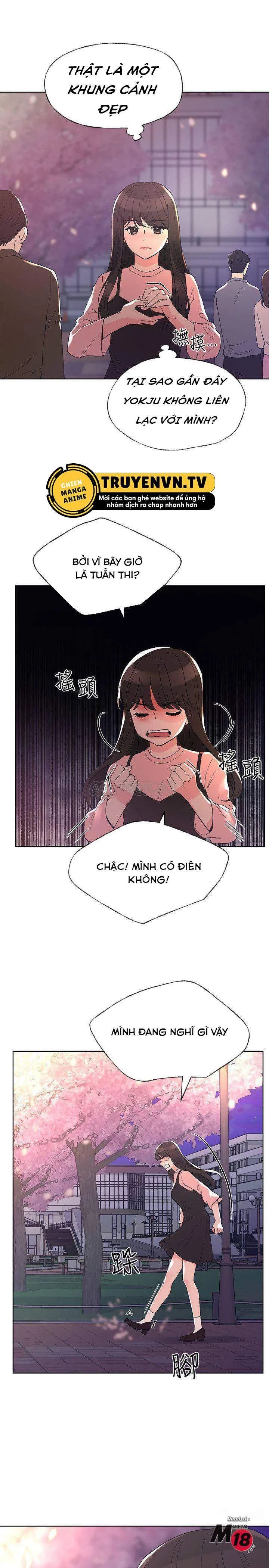 trả thù cô ta chapter 54 1