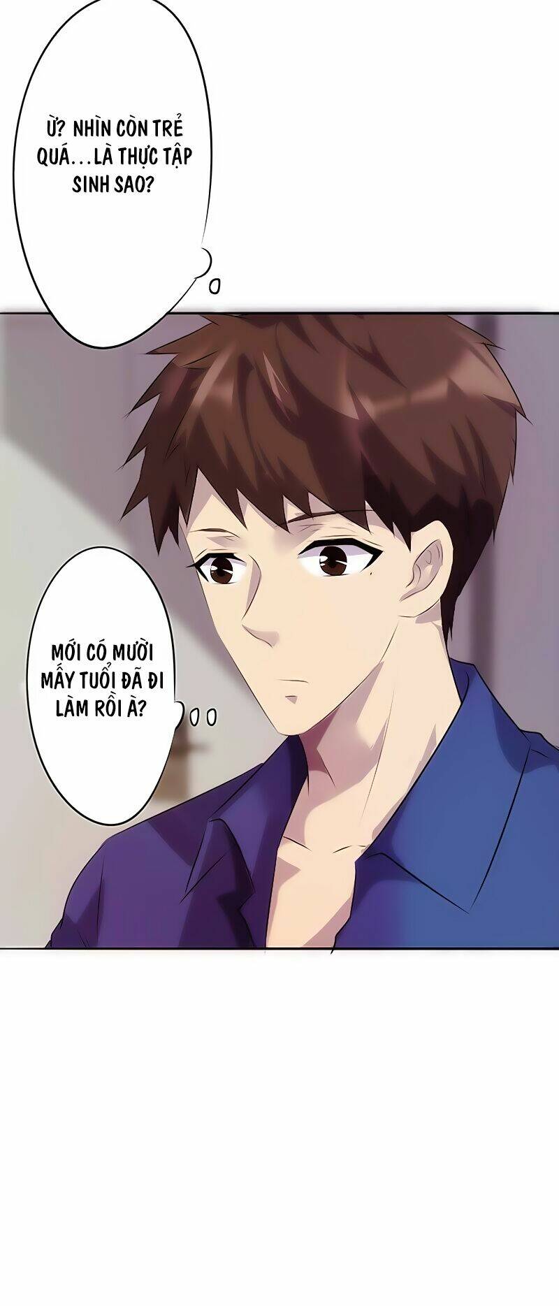 tối cường công nhân chapter 21 12